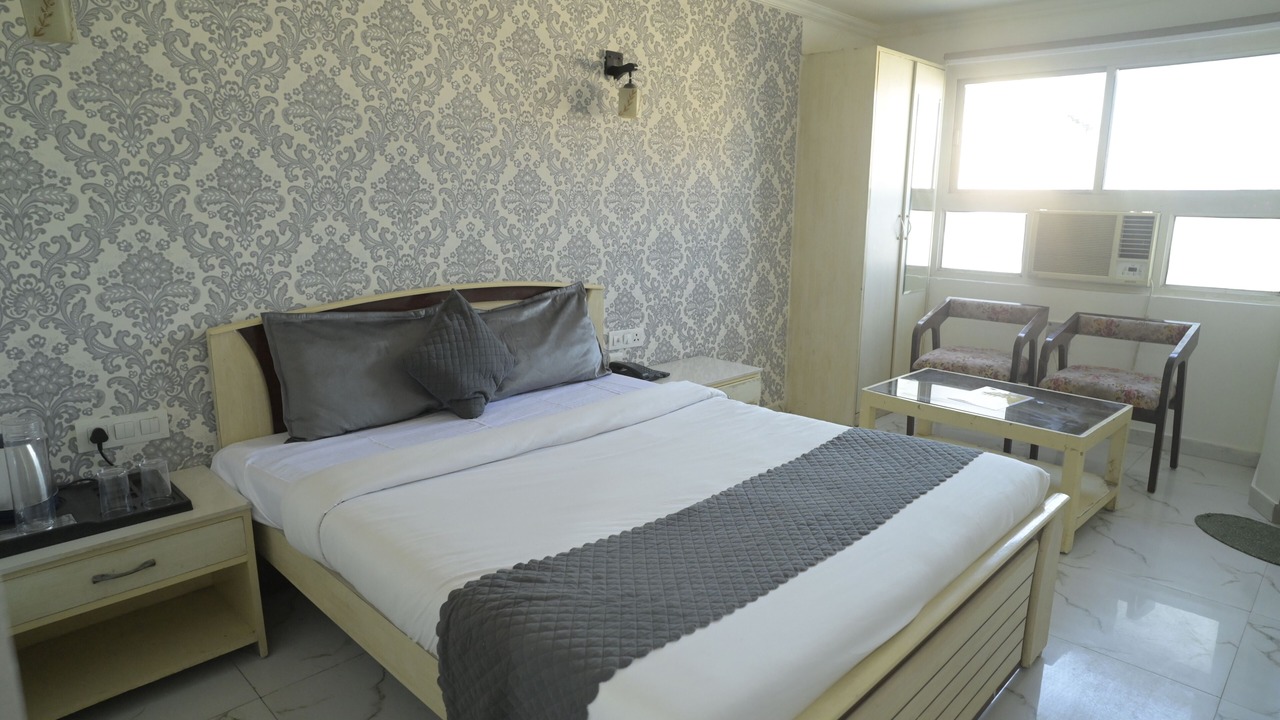 Photo of Bedroom in Jaipur