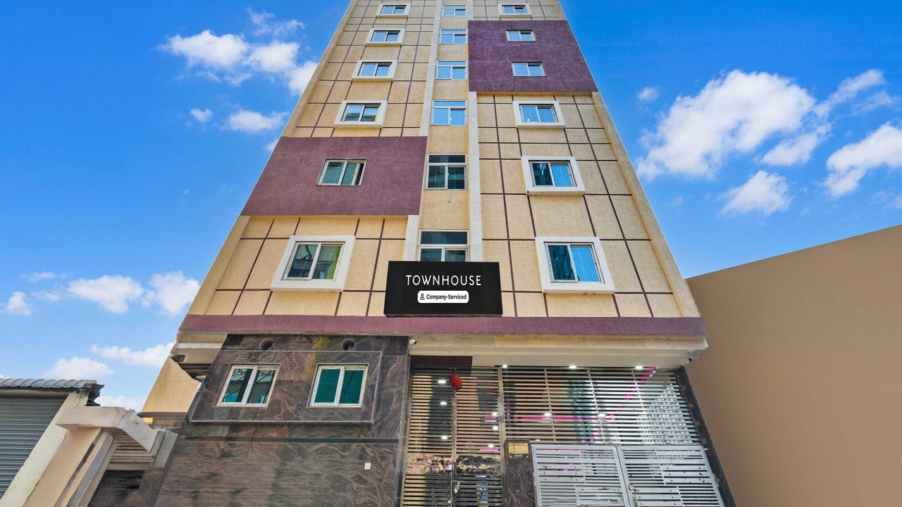 Photo of Outdoor in Hyderabad