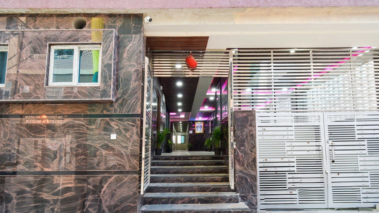 Photo of Outdoor in Hyderabad