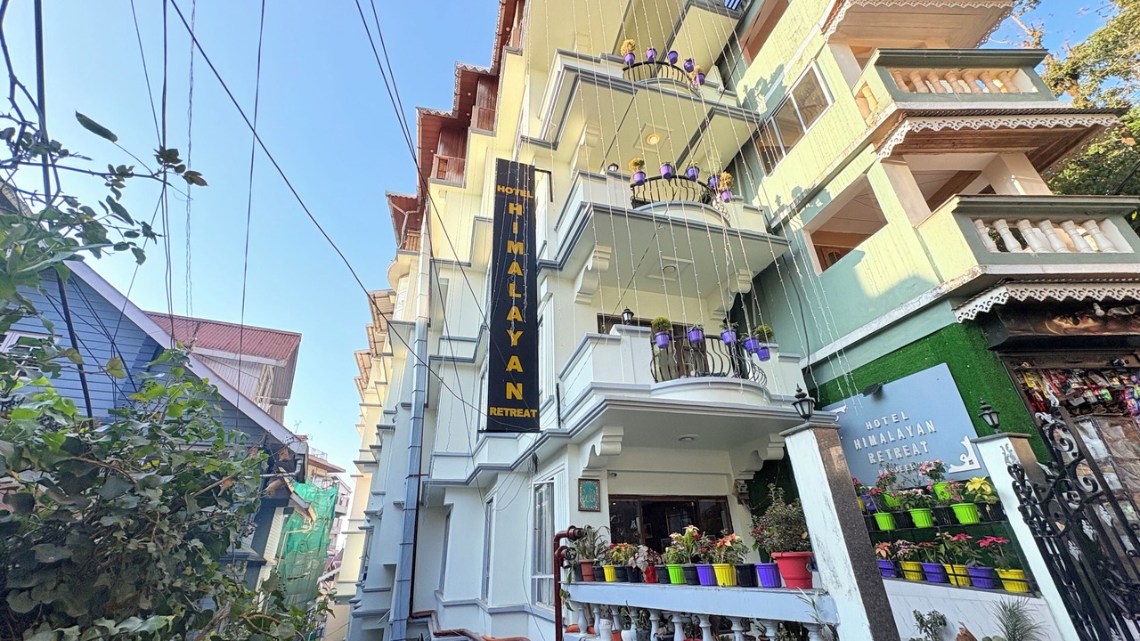 Photo of Outdoor in Darjeeling