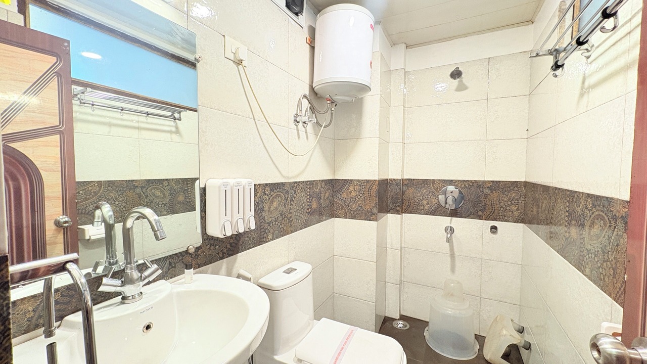 Photo of Bathroom in Darjeeling