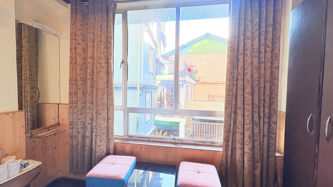 Photo of Bedroom in Darjeeling