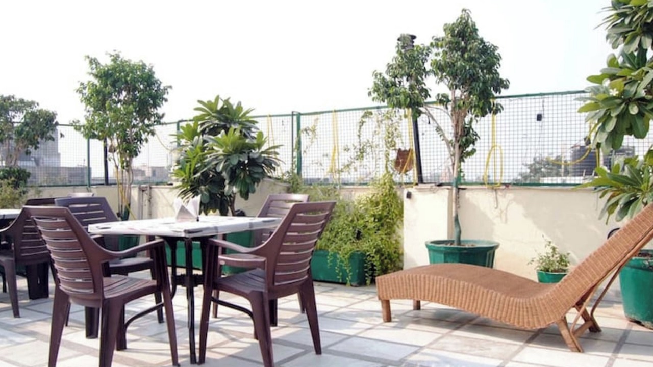Photo of Outdoor in Badarpur