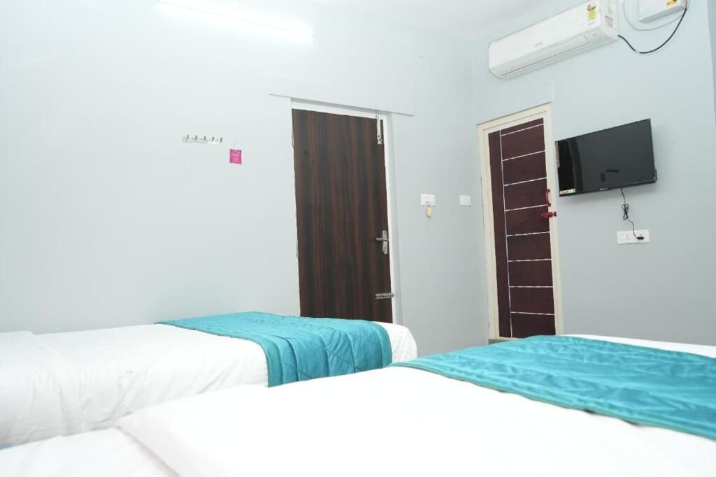 Photo of Bedroom in Tiruchirappalli
