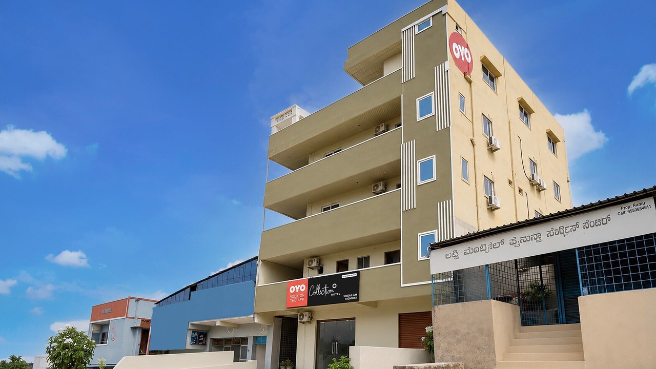 Photo of Outdoor in Hyderabad