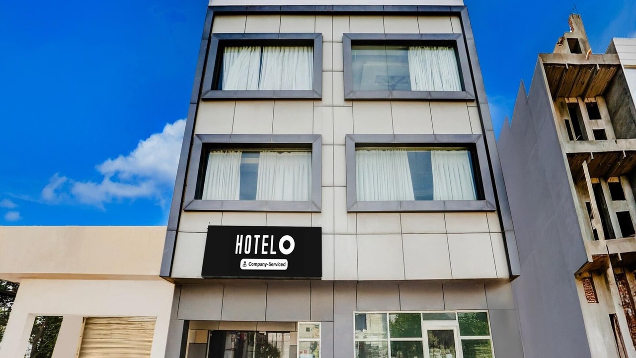 Photo of Outdoor in Zirakpur