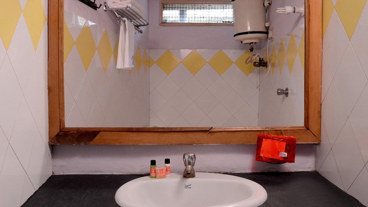 Photo of Bathroom in Alwar