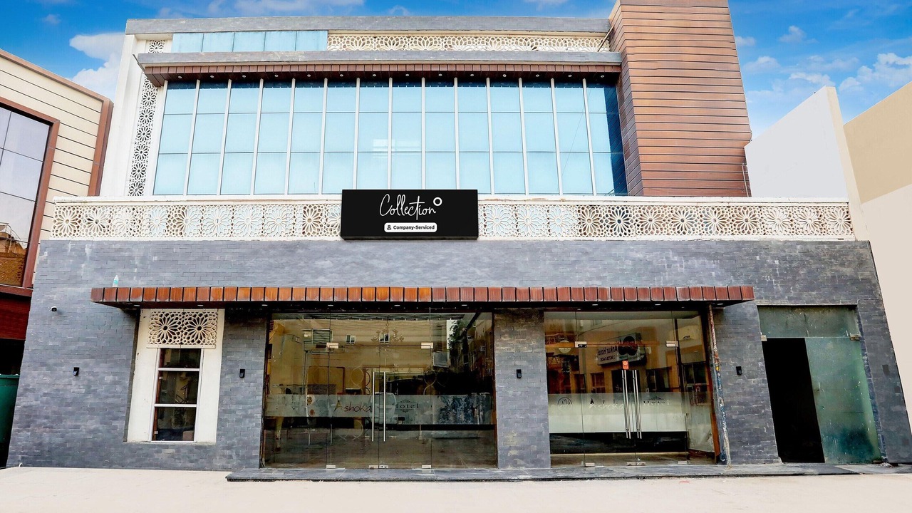 Photo of Outdoor in Alwar