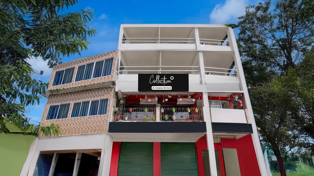 Photo of Outdoor in Guwahati