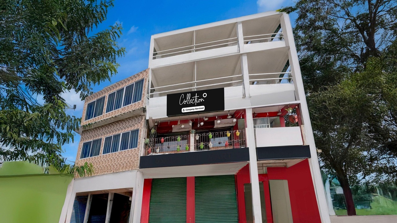 Photo of Outdoor in Guwahati