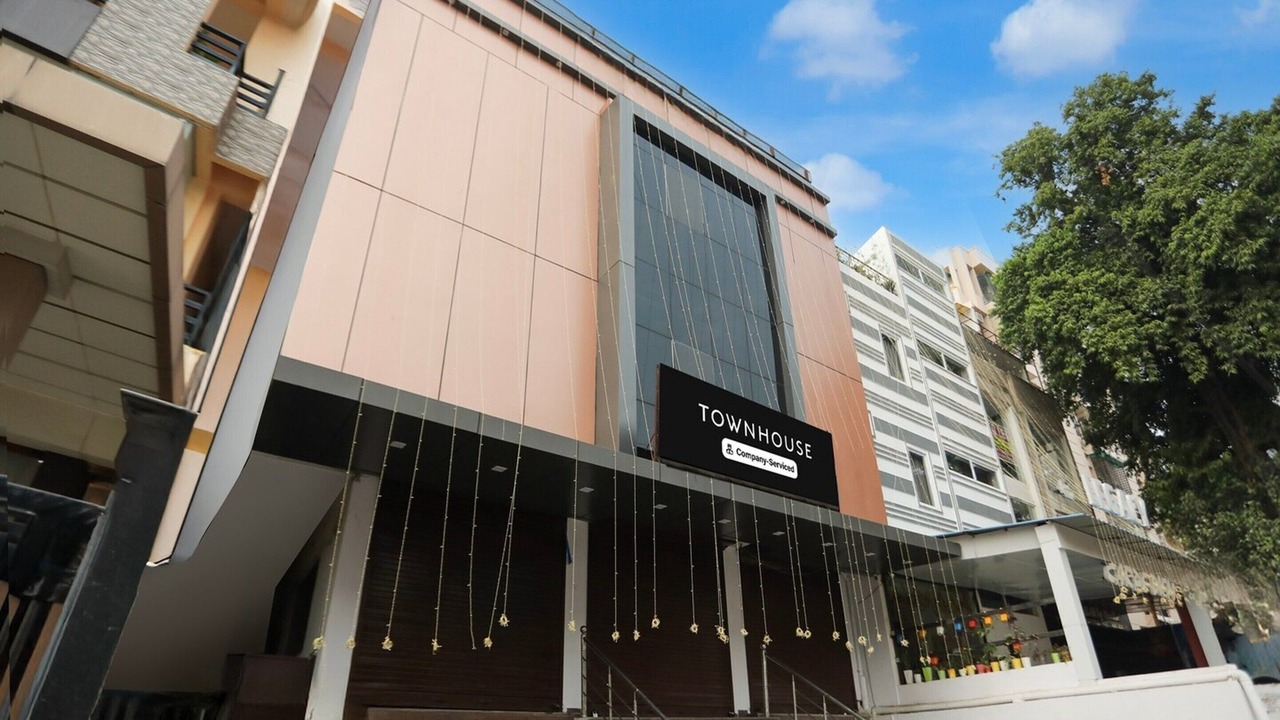 Photo of Outdoor in Civil Lines