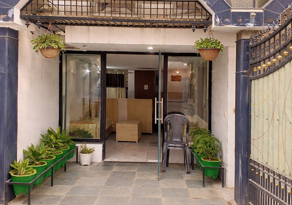 Photo of Outdoor in Vrindavan