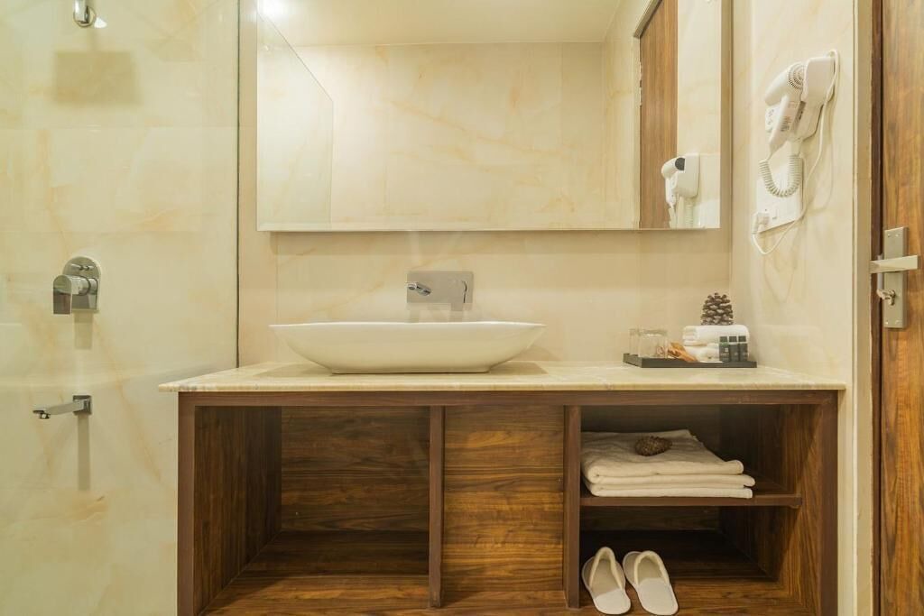 Photo of Bathroom in Amritsar
