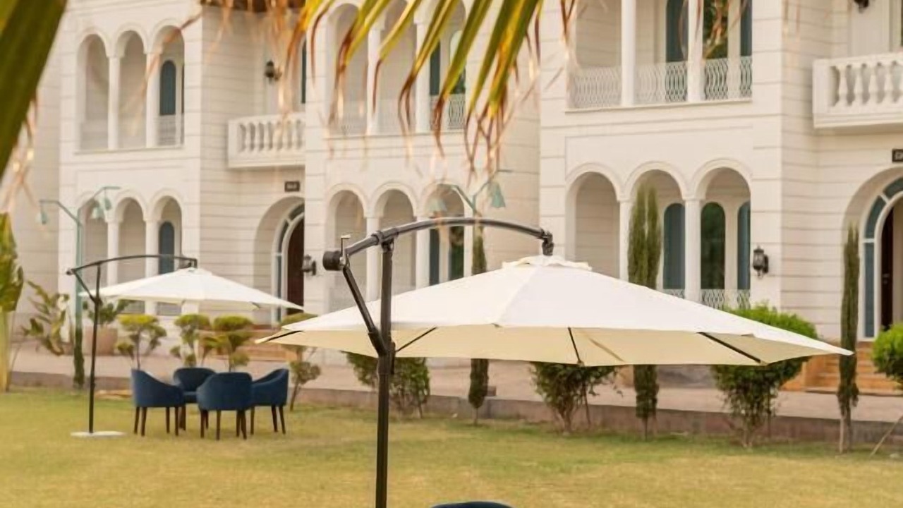 Photo of Patio Balcony in Amritsar