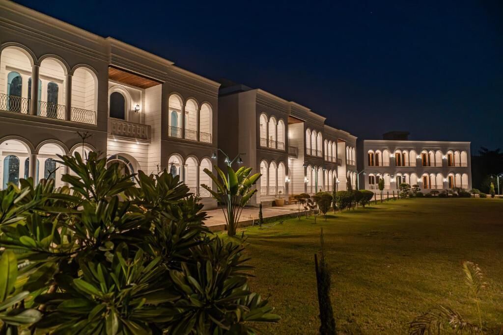 Photo of Outdoor in Amritsar