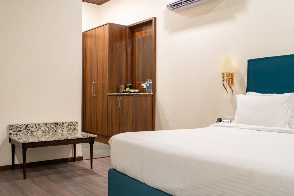 Photo of Bedroom in Amritsar