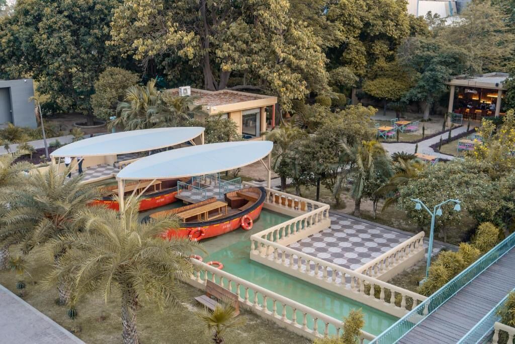 Photo of Outdoor in Amritsar
