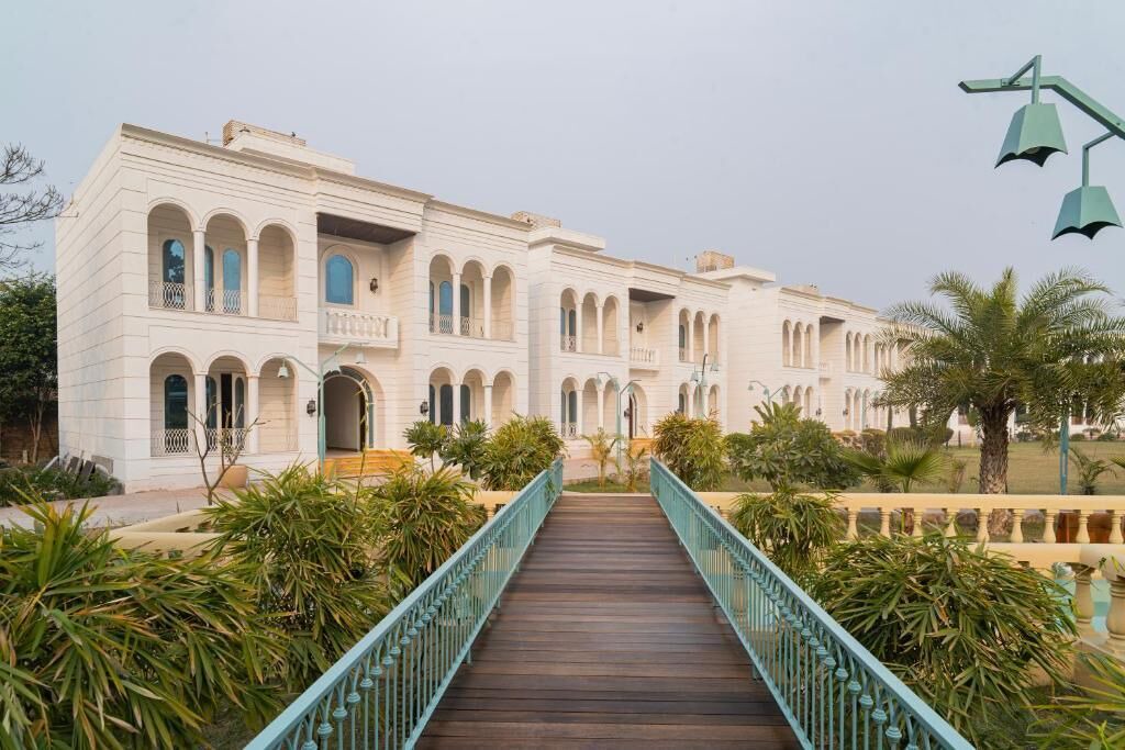 Photo of Outdoor in Amritsar