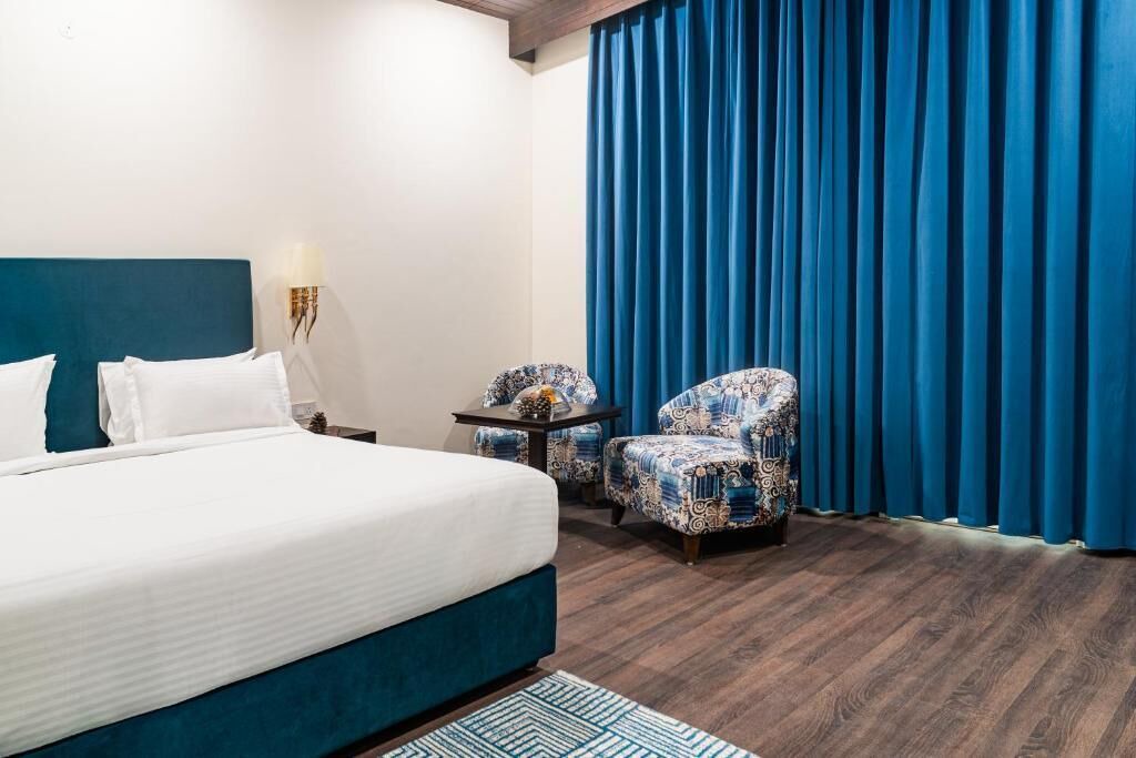 Photo of Bedroom in Amritsar