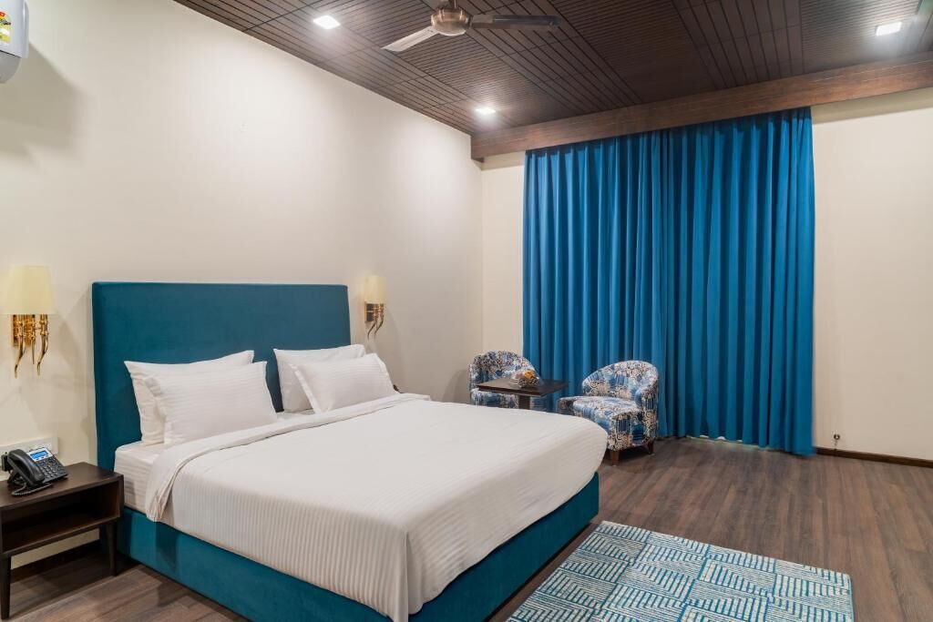 Photo of Bedroom in Amritsar