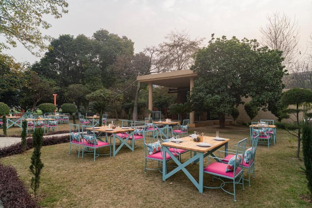Photo of Outdoor in Amritsar