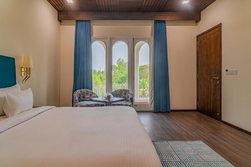 Photo of Bedroom in Amritsar