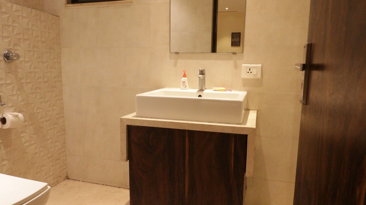 Photo of Bathroom in Malda
