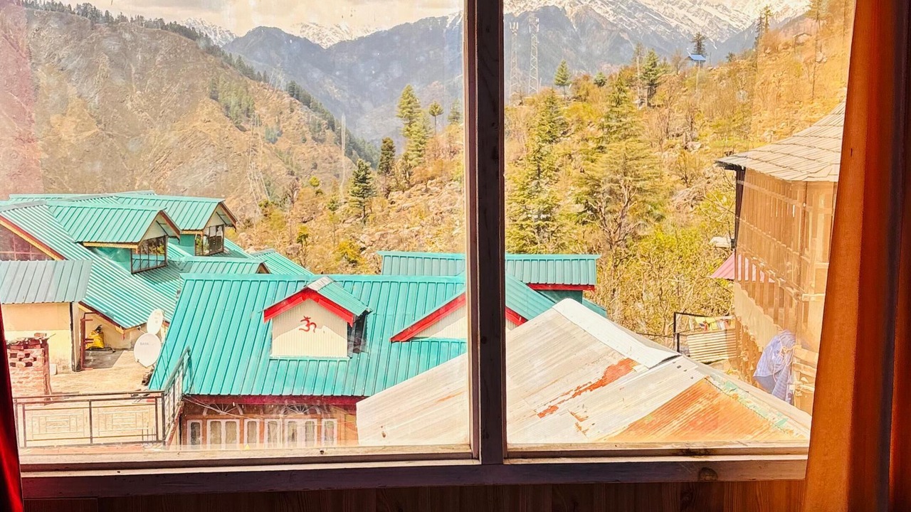 Photo of Bedroom in Nichar