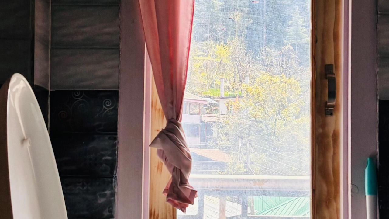 Photo of Patio Balcony in Nichar