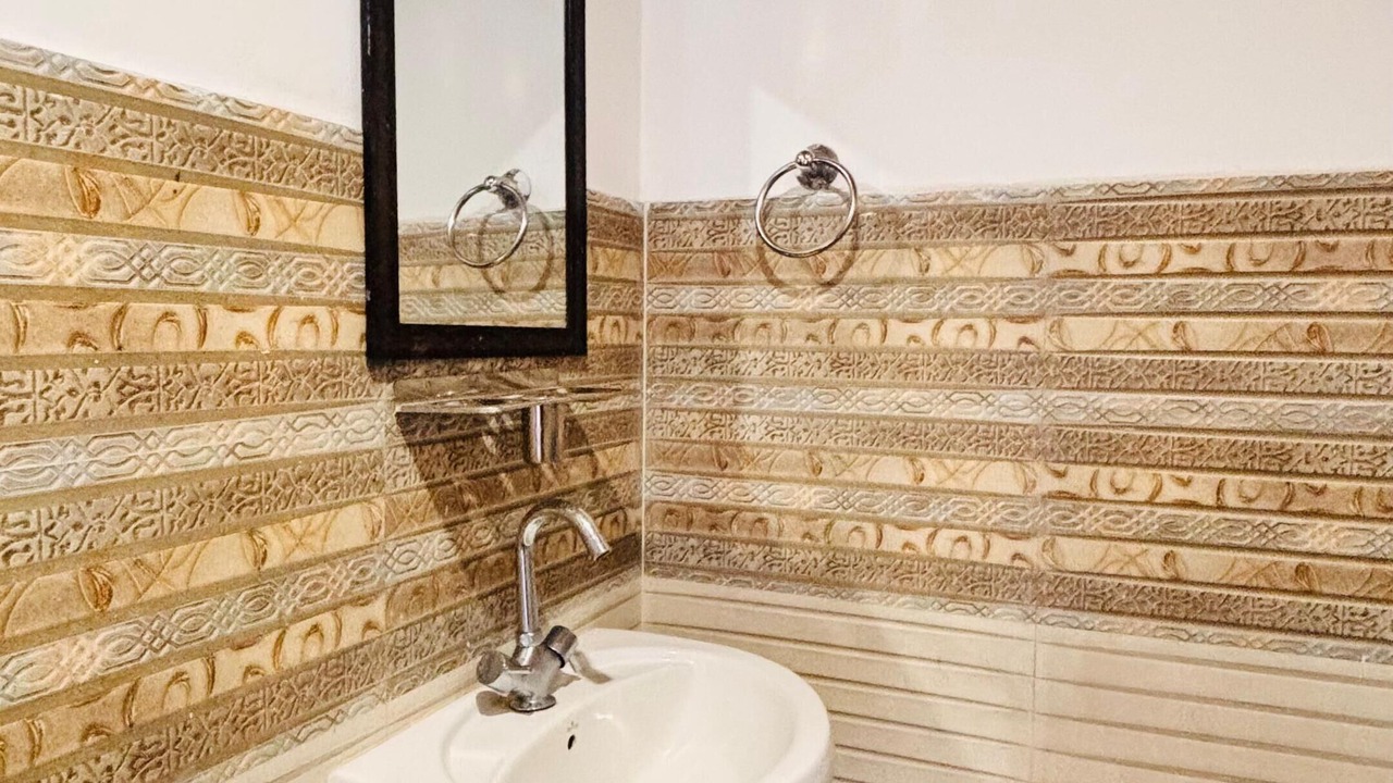 Photo of Bathroom in Nichar