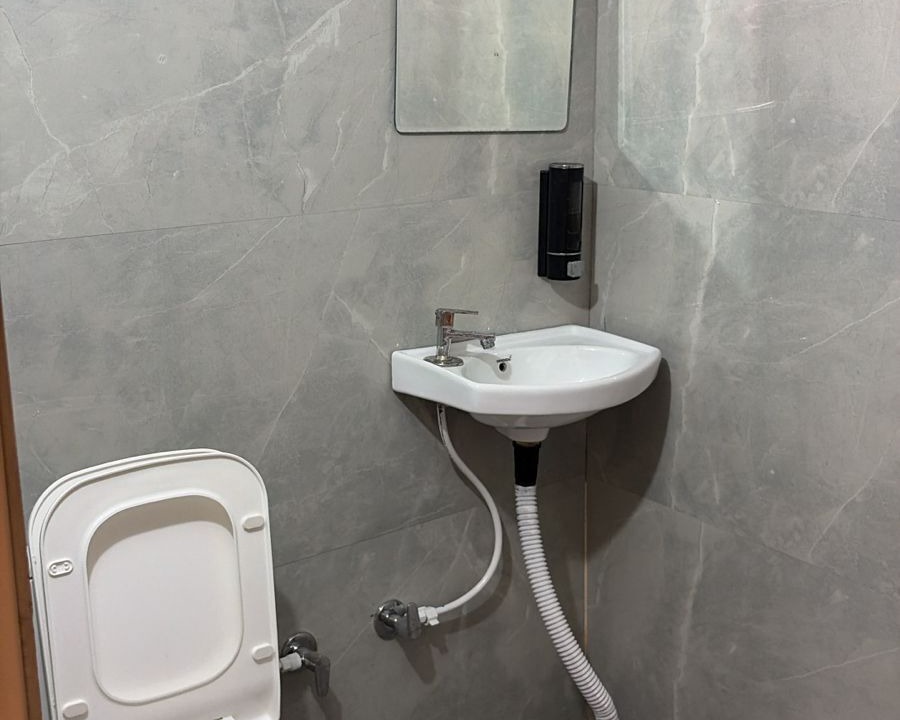 Photo of Bathroom in Panipat