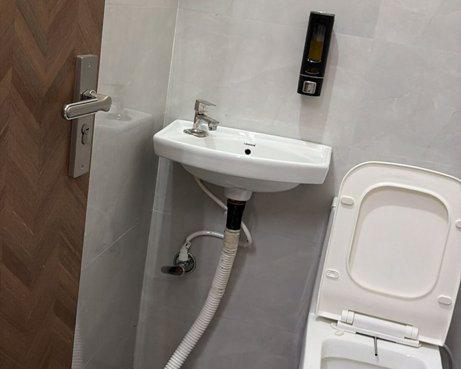 Photo of Bathroom in Panipat