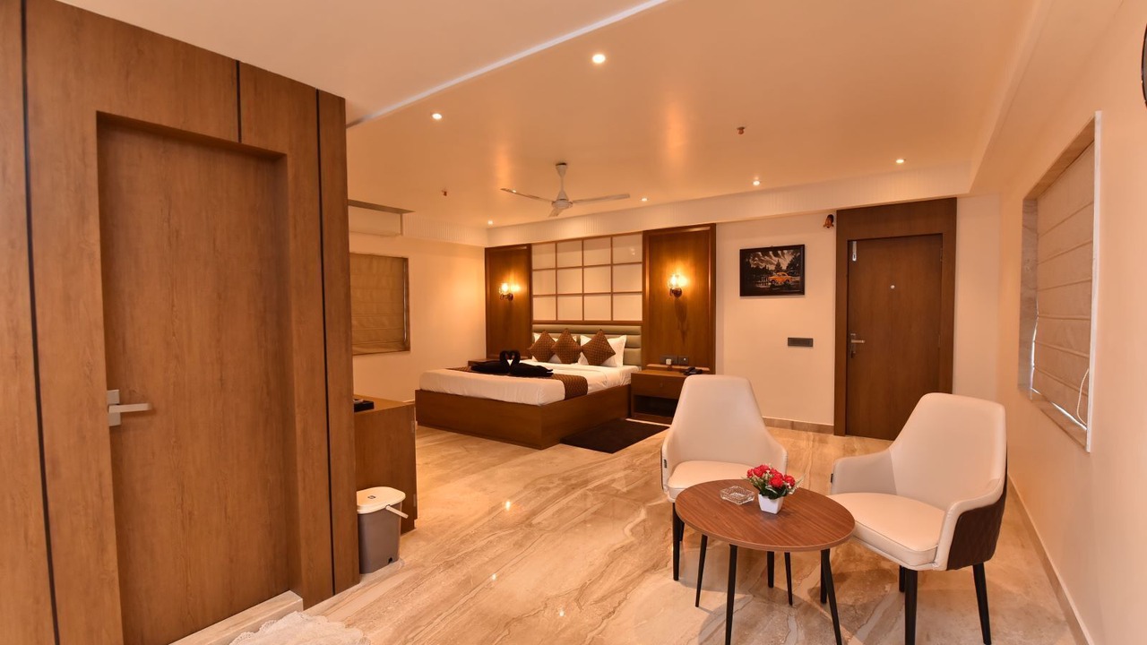 Photo of Bedroom in Berhampore