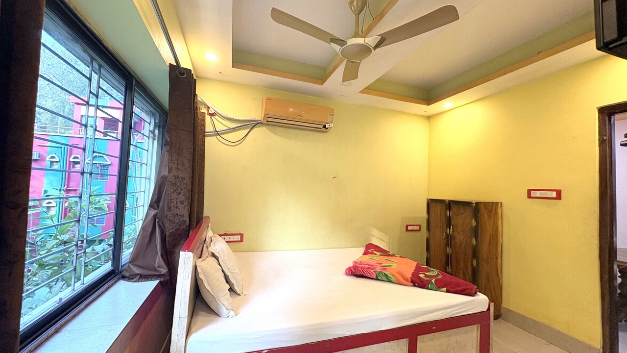 Photo of Bedroom in Digha