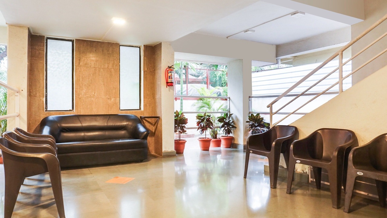Photo of Bedroom in Vadgaon Budruk