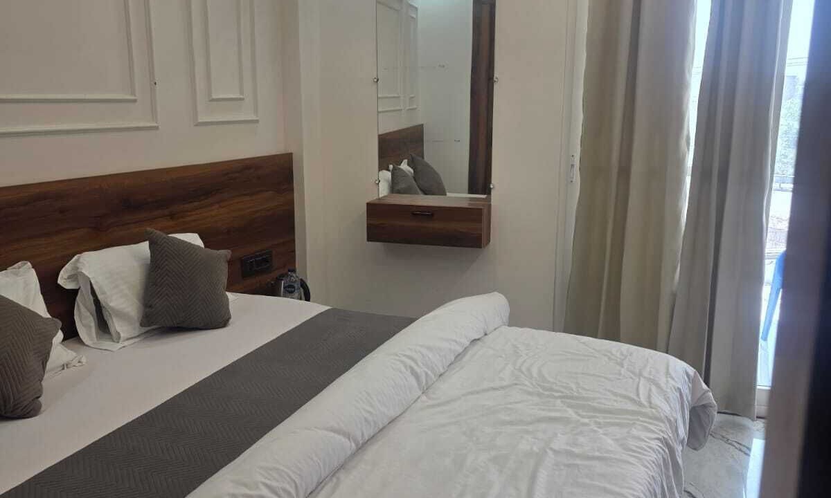 Photo of Bedroom in Faizabad