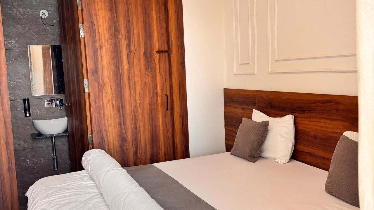 Photo of Bedroom in Faizabad