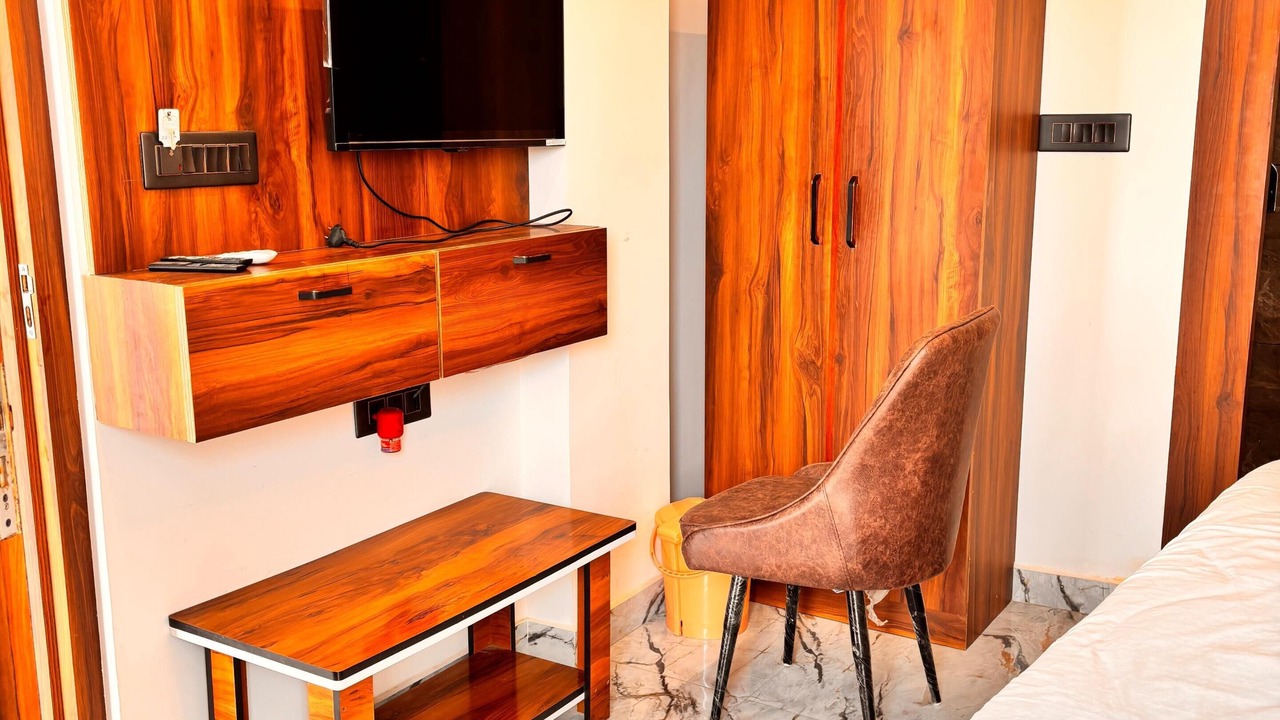 Photo of Bedroom in Faizabad