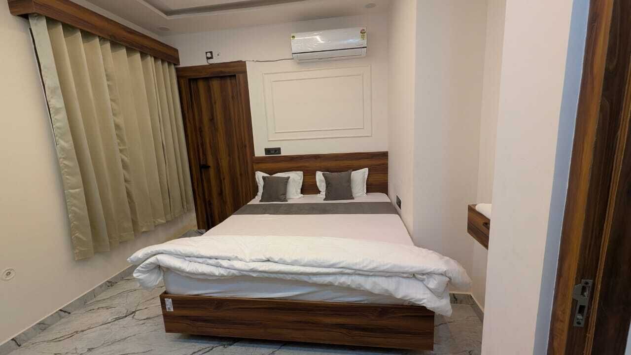 Photo of Bedroom in Faizabad
