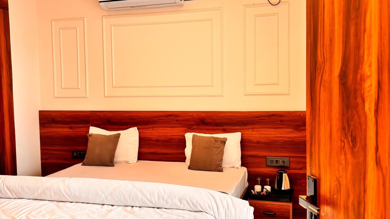 Photo of Bedroom in Faizabad