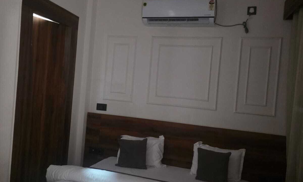 Photo of Bedroom in Faizabad