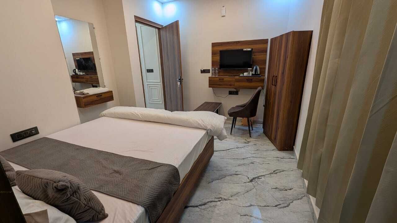 Photo of Bedroom in Faizabad