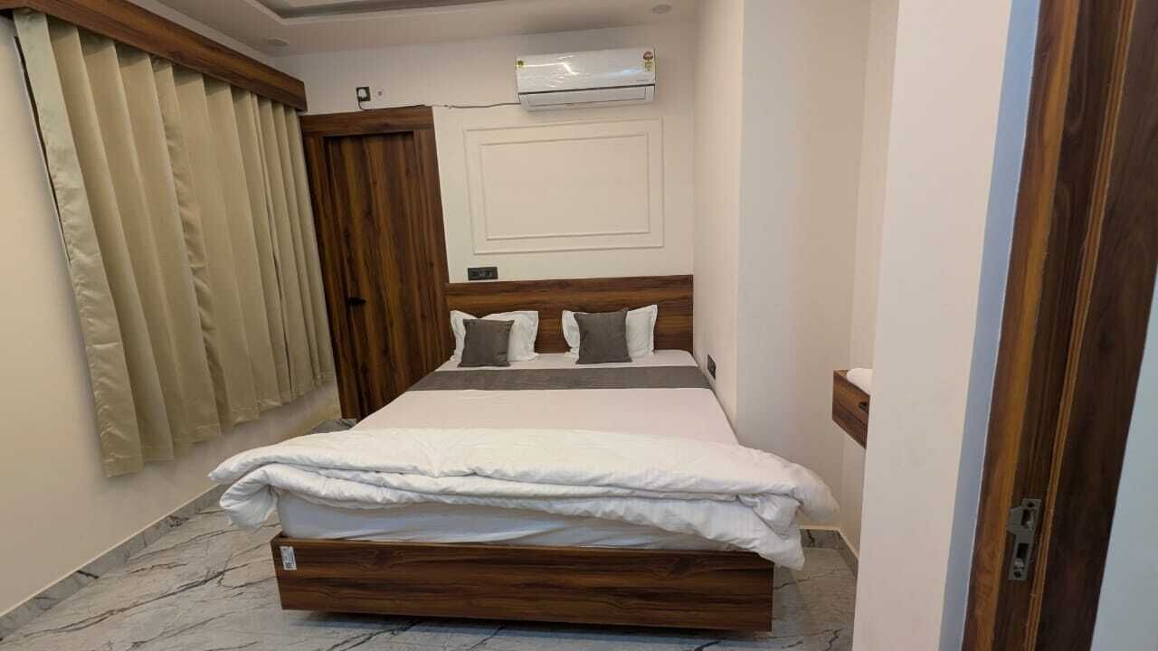 Photo of Bedroom in Faizabad
