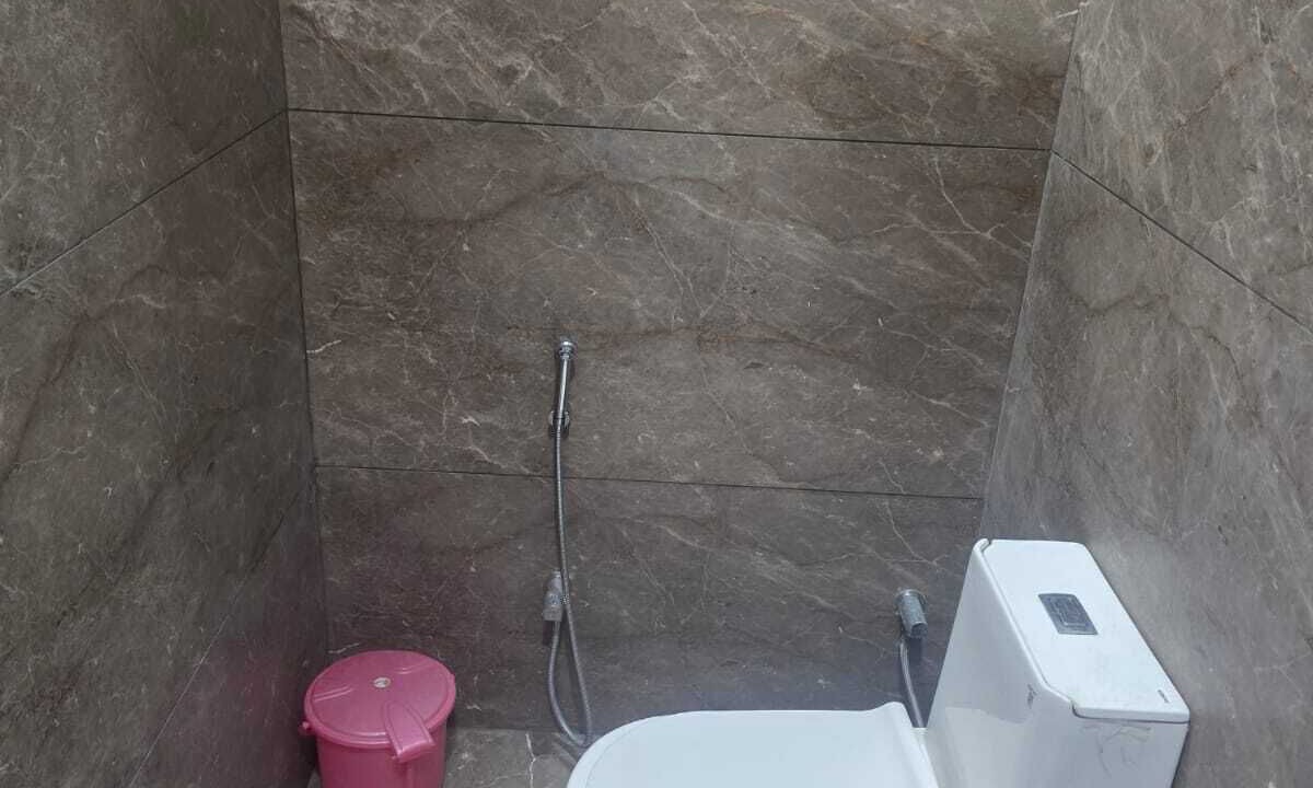 Photo of Bathroom in Faizabad