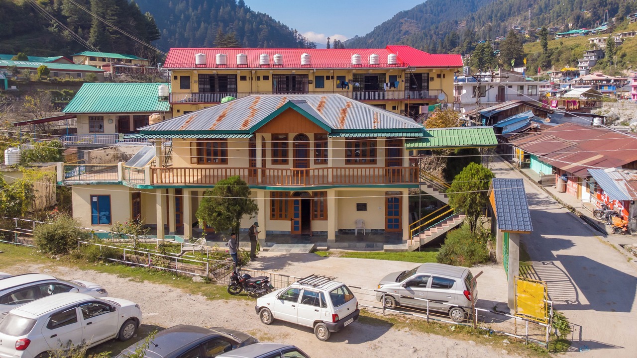 Photo of Outdoor in Barot