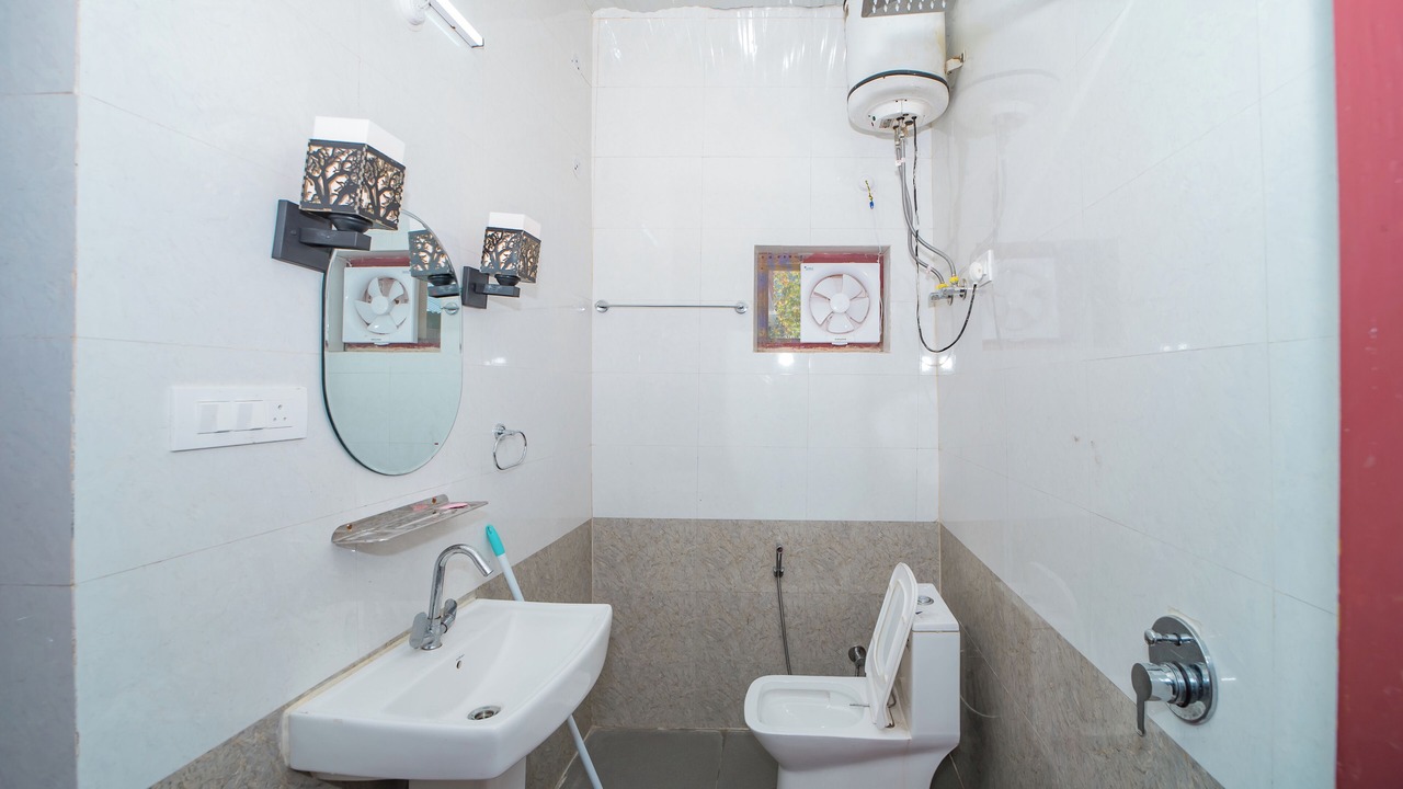 Photo of Bathroom in Barot