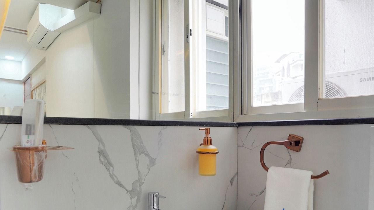 Photo of Bathroom in Baner