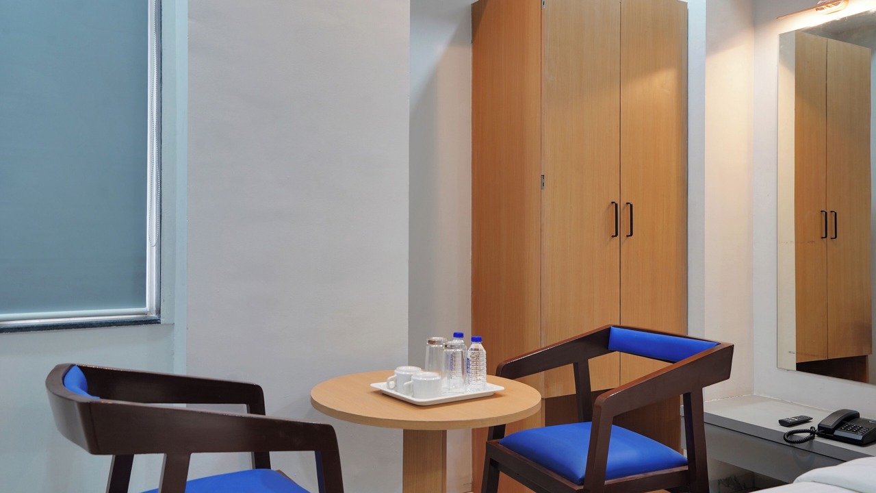 Photo of Bedroom in Baner