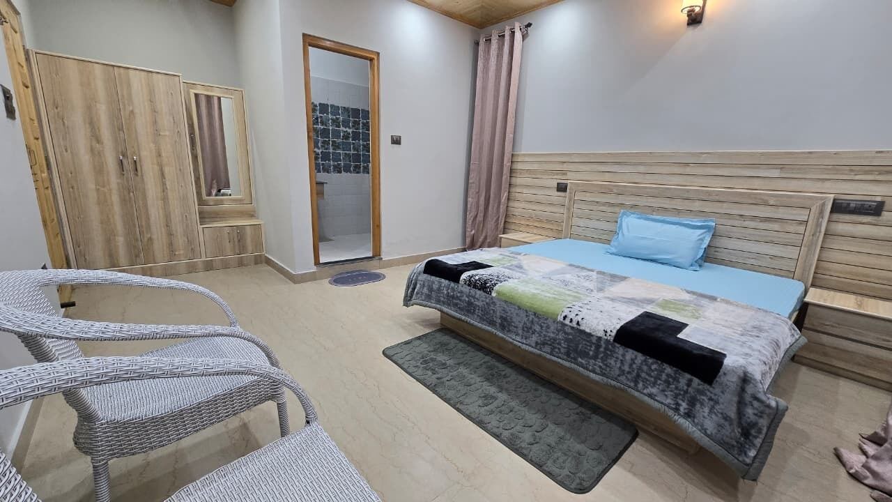 Photo of Bedroom in Rohtak