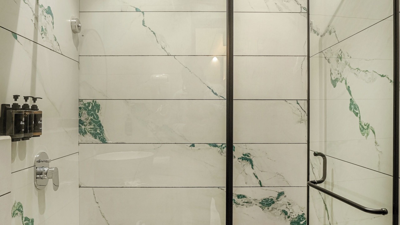 Photo of Bathroom in Kharar